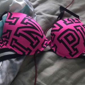 victoria secret bra